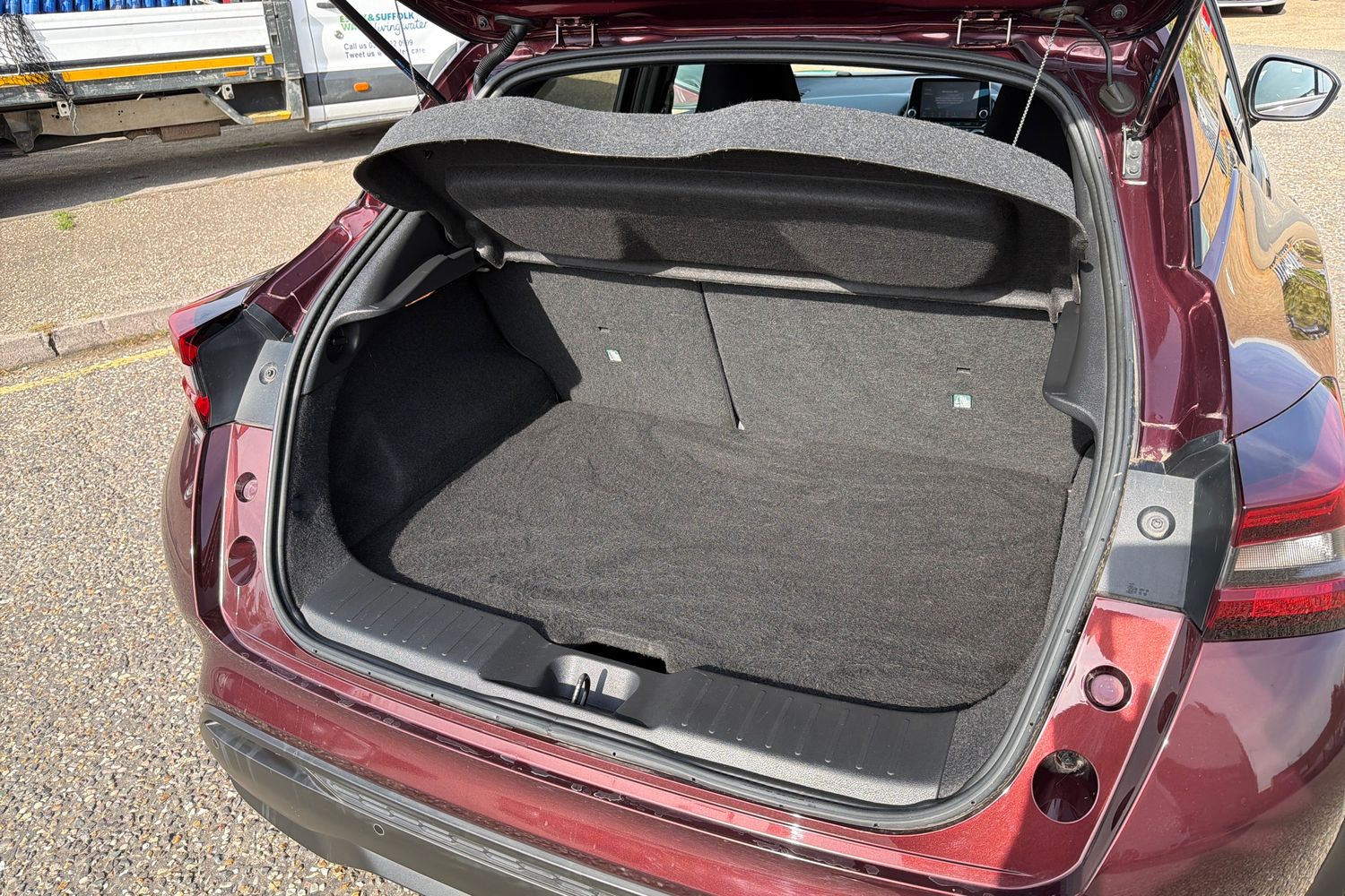 Used Nissan Juke 2020 for sale - 76841889: Photo 24