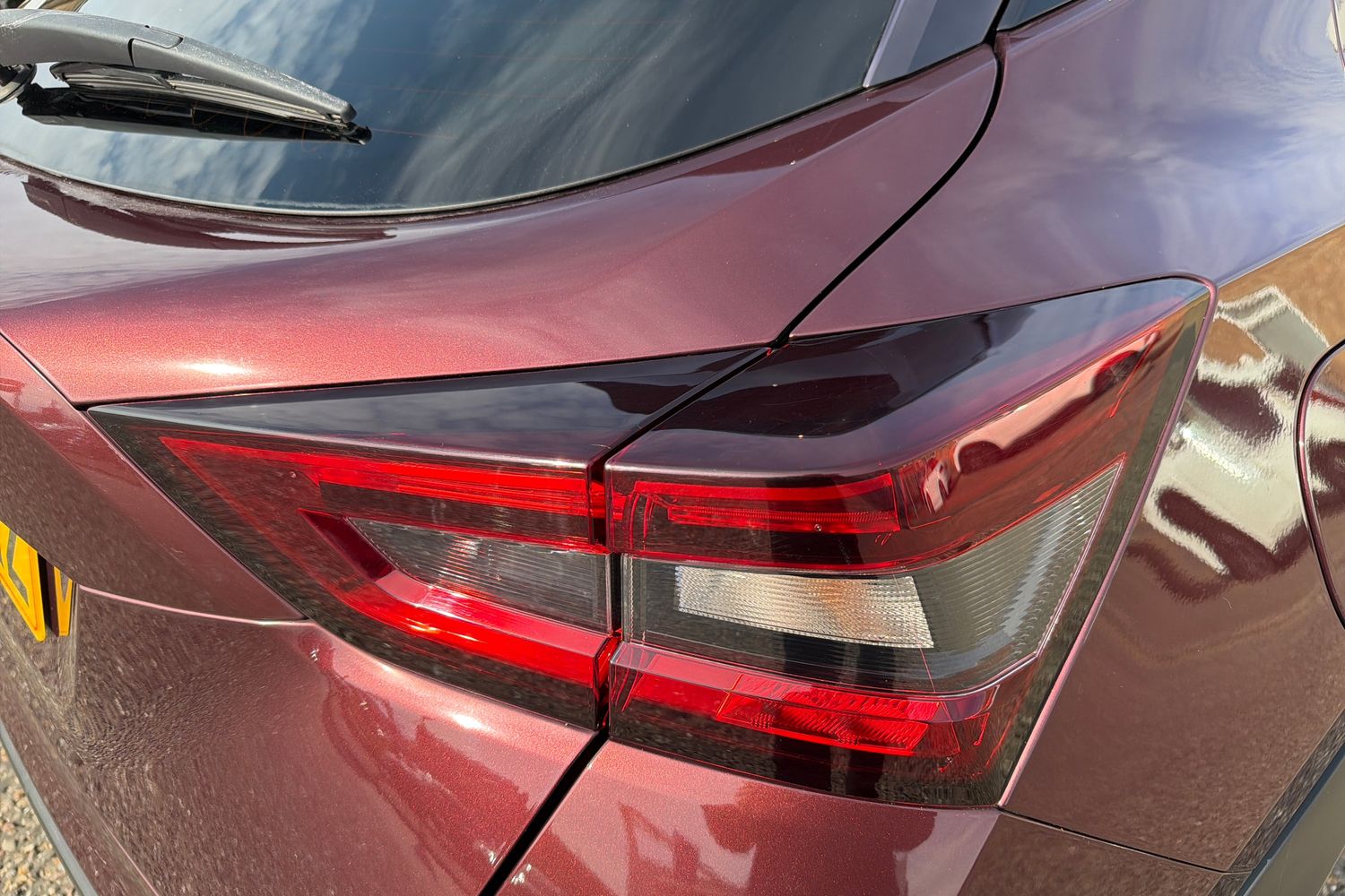 Used Nissan Juke 2020 for sale - 76841889: Photo 28