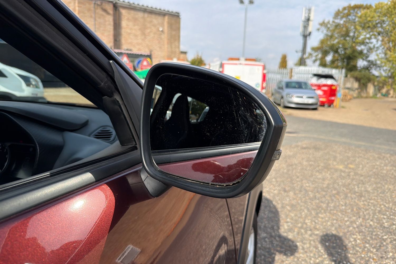 Used Nissan Juke 2020 for sale - 76841889: Photo 31