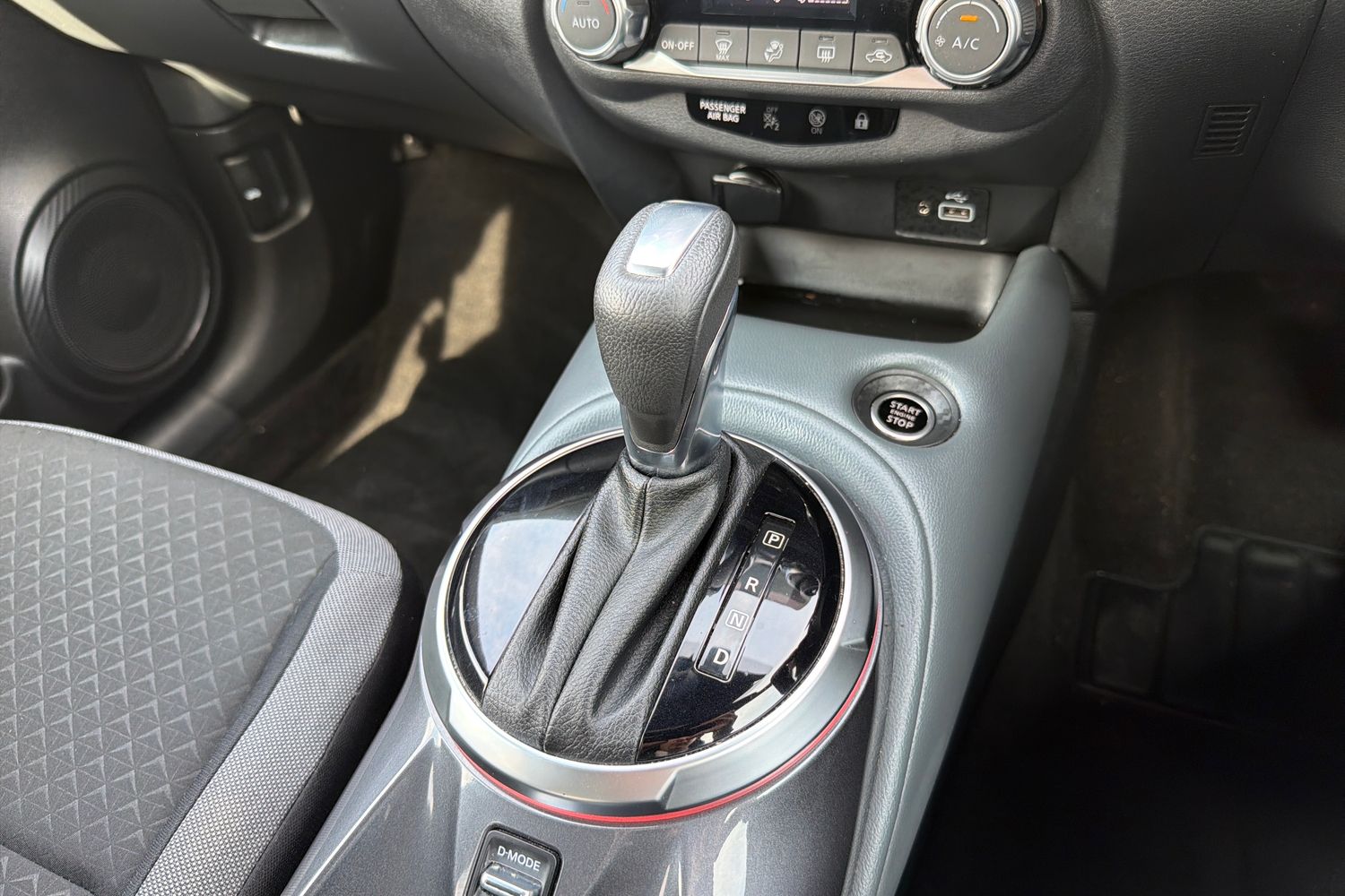 Used Nissan Juke 2020 for sale - 76841889: Photo 37