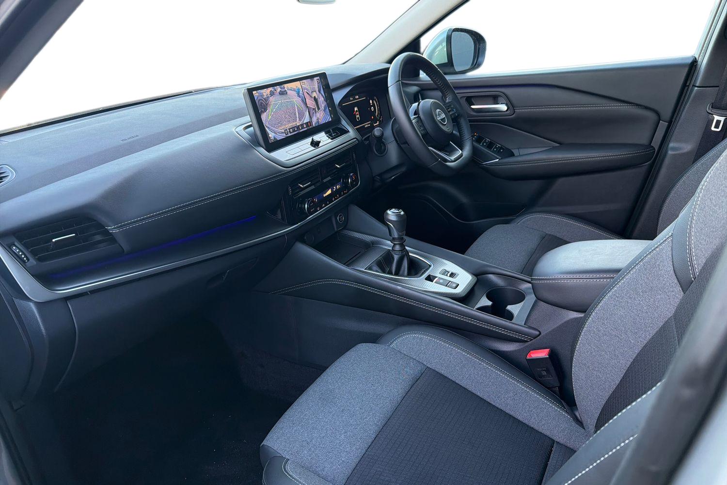 Used Nissan Qashqai 2024 for sale - 77261498: Photo 13