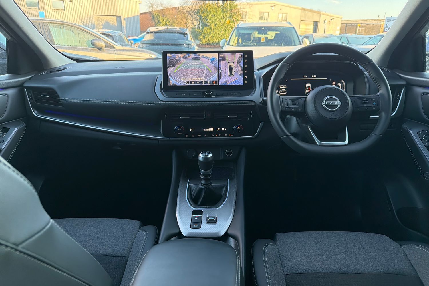 Used Nissan Qashqai 2024 for sale - 77261498: Photo 14