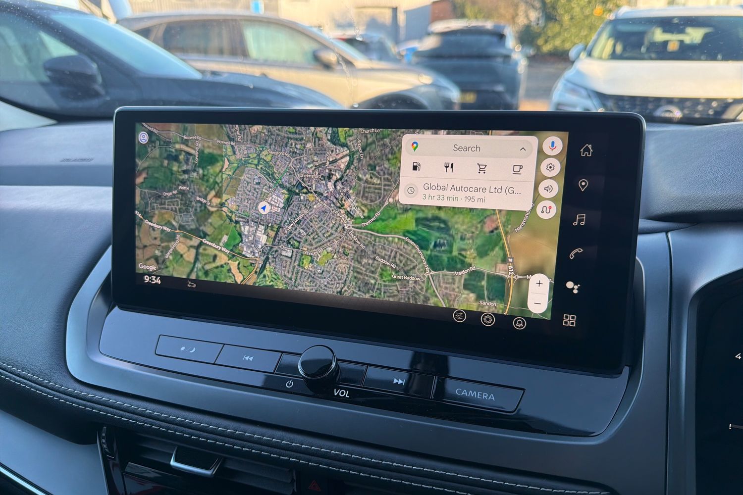 Used Nissan Qashqai 2024 for sale - 77261498: Photo 18