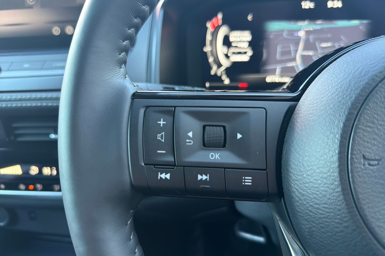 Used Nissan Qashqai 2024 for sale - 77261498: Photo 21