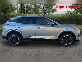 Used Nissan Qashqai 2024 for sale - 77261498: Photo