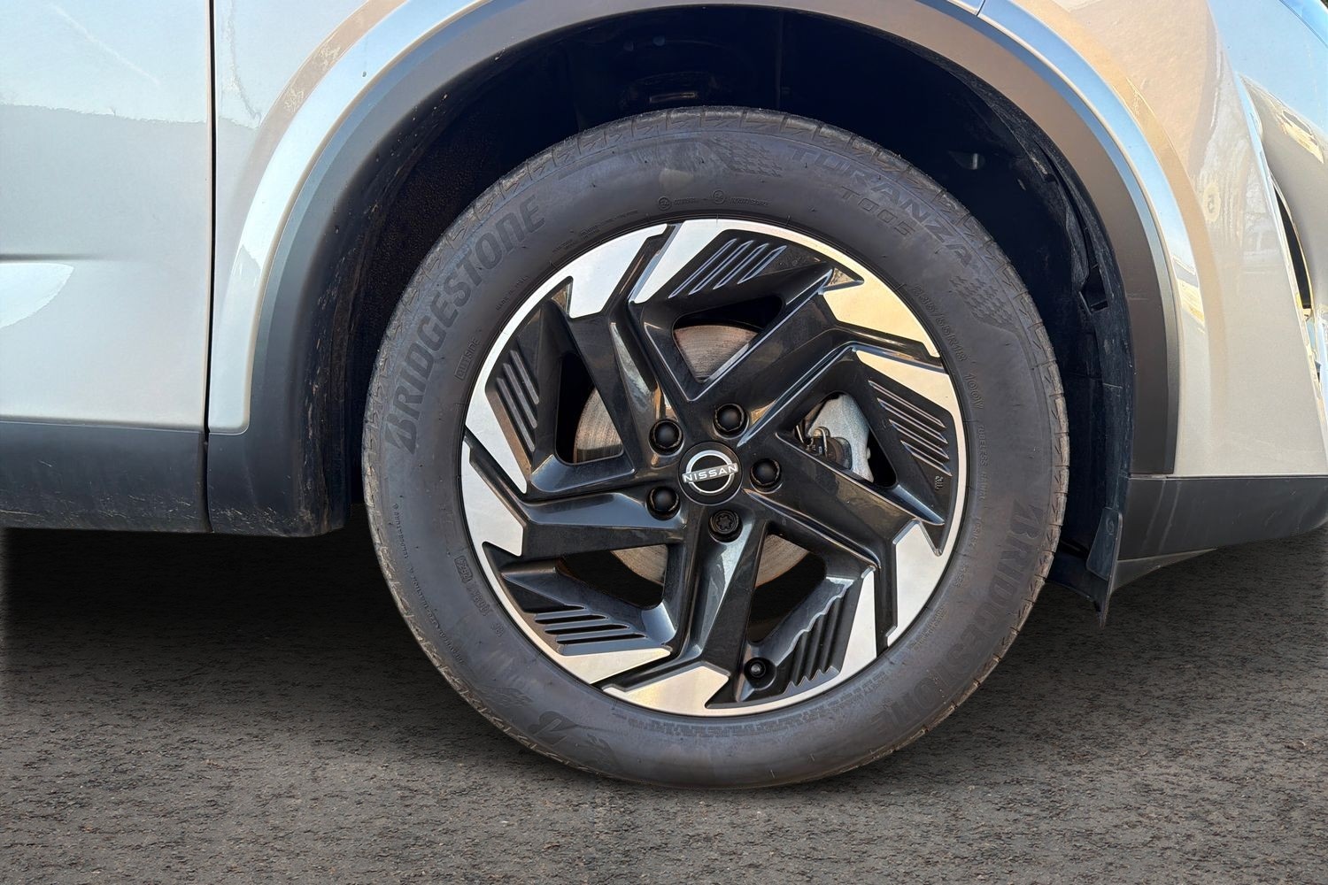 Used Nissan Qashqai 2024 for sale - 77261498: Photo 9