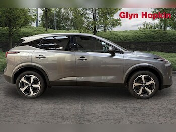 Used Nissan Qashqai 2022 for sale - 77339416: Photo