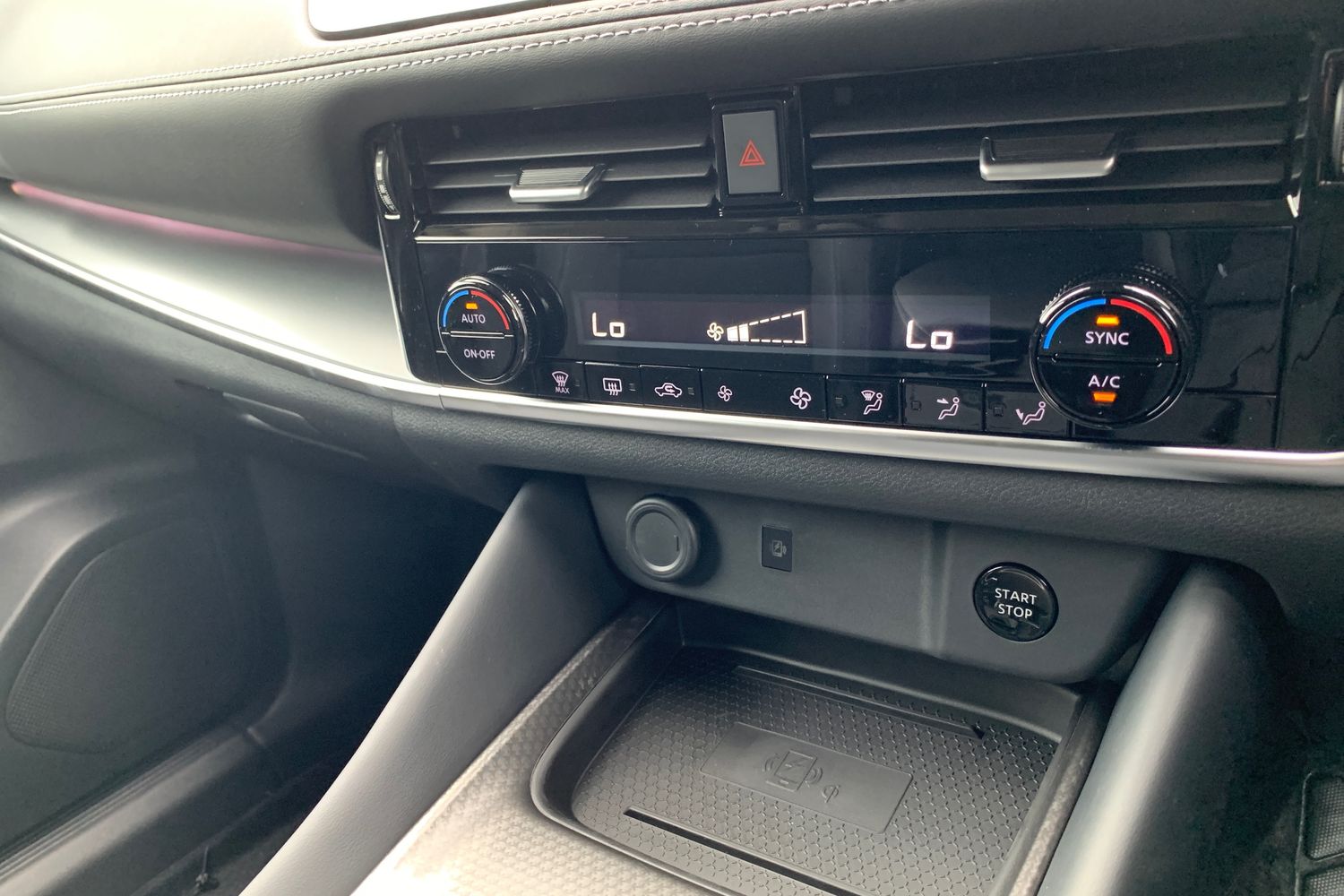 Used Nissan Qashqai 2025 for sale - 76459122: Photo 15