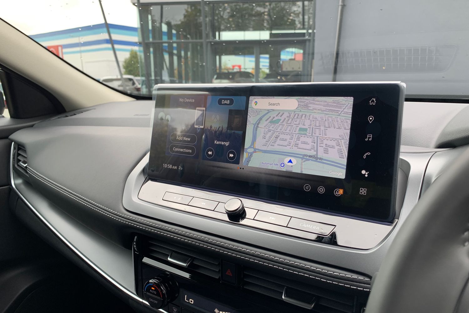 Used Nissan Qashqai 2025 for sale - 76459122: Photo 17