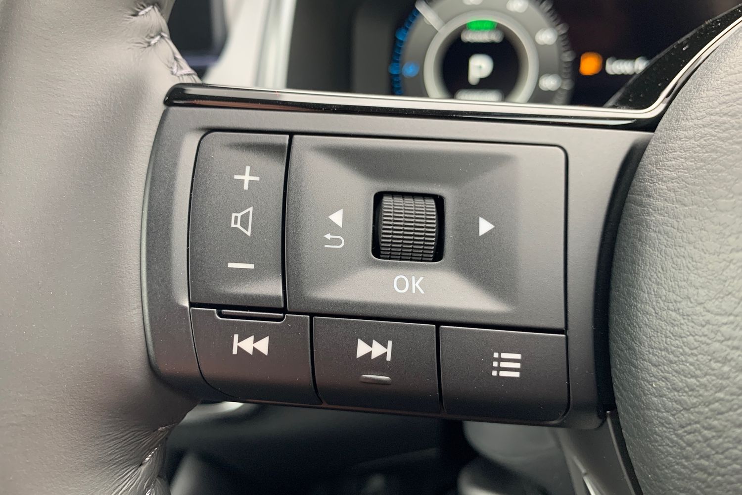 Used Nissan Qashqai 2025 for sale - 76459122: Photo 21