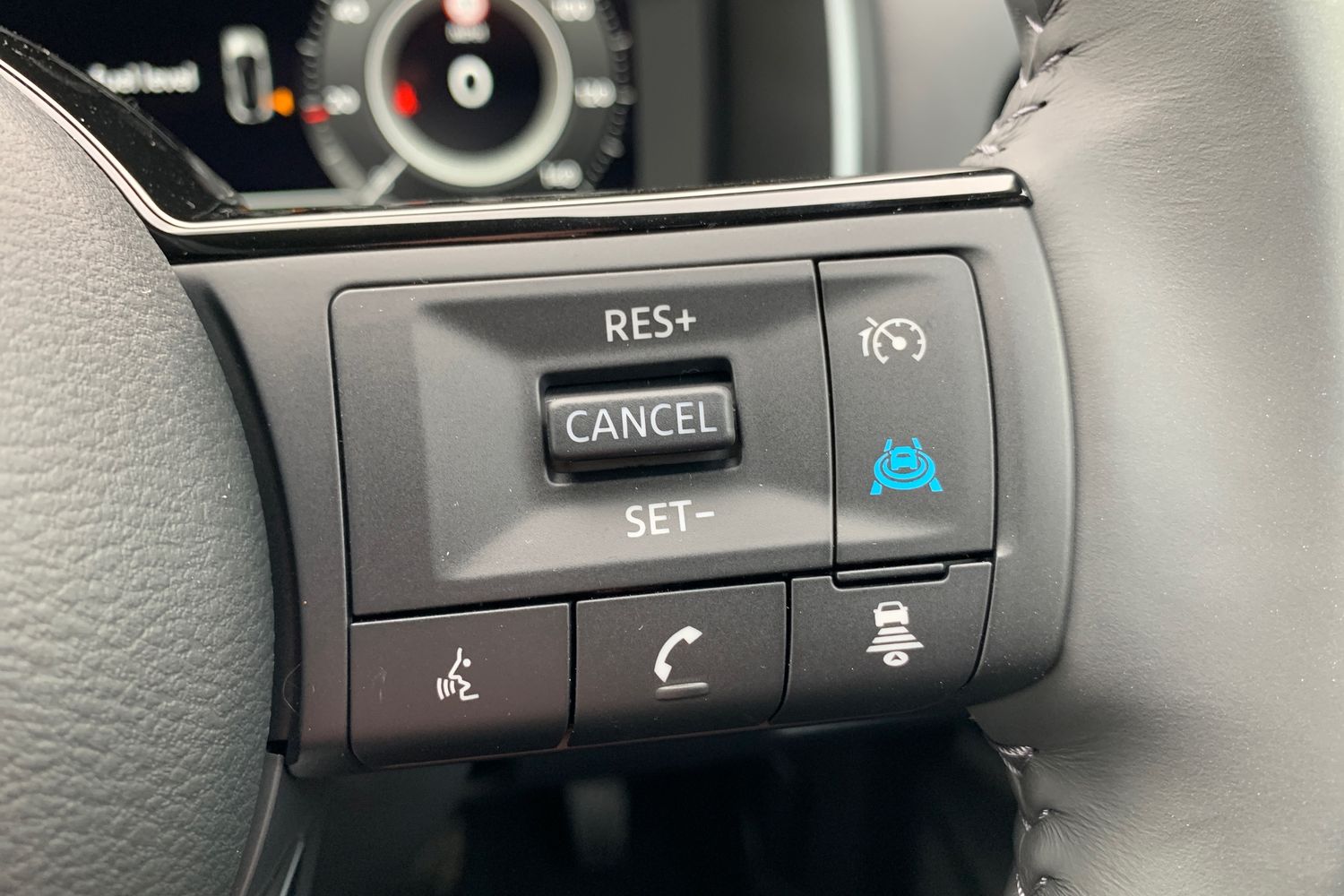 Used Nissan Qashqai 2025 for sale - 76459122: Photo 22