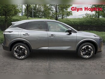 Used Nissan Qashqai 2025 for sale - 76459122: Photo