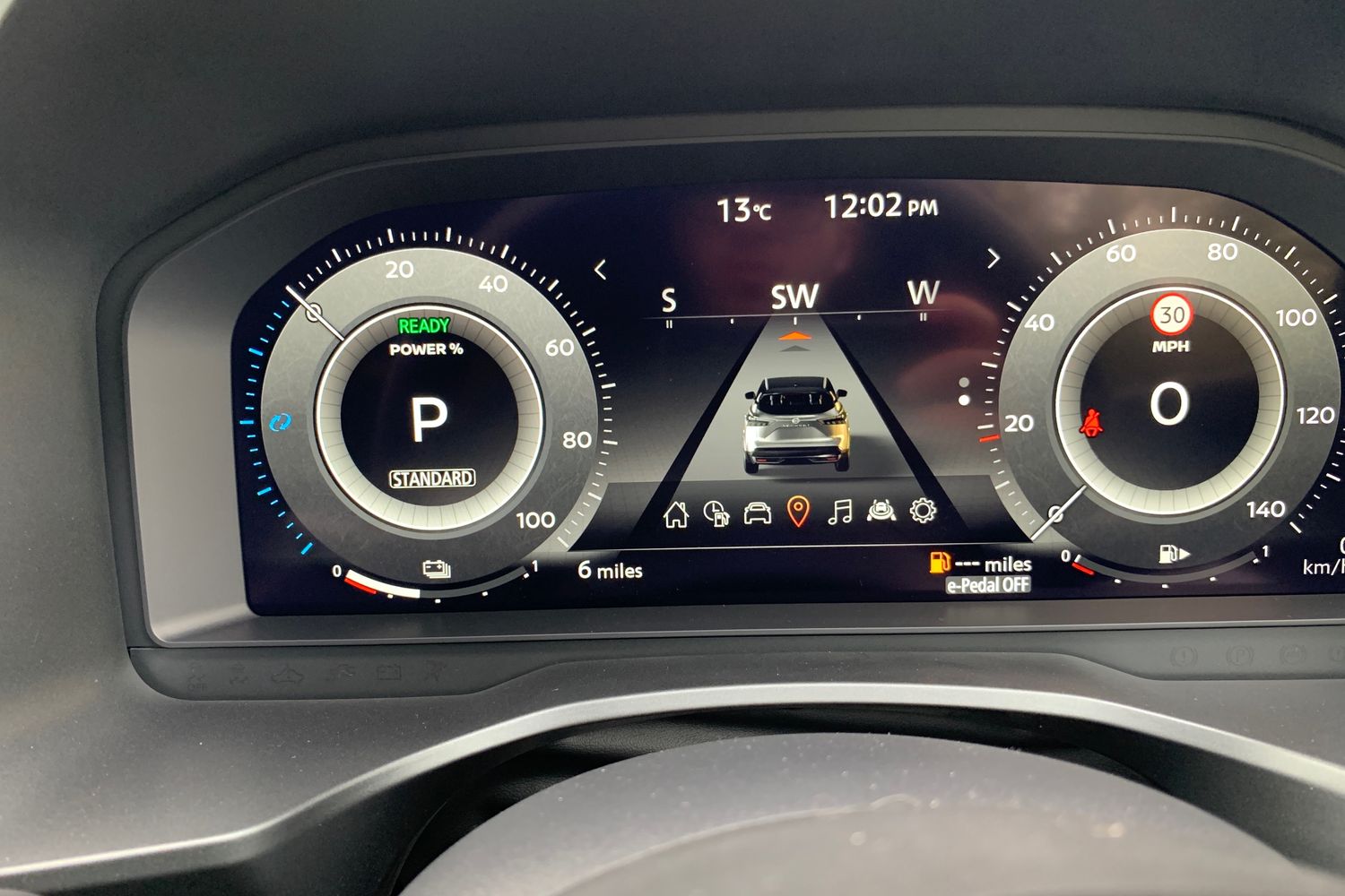 Used Nissan Qashqai 2025 for sale - 76459122: Photo 34