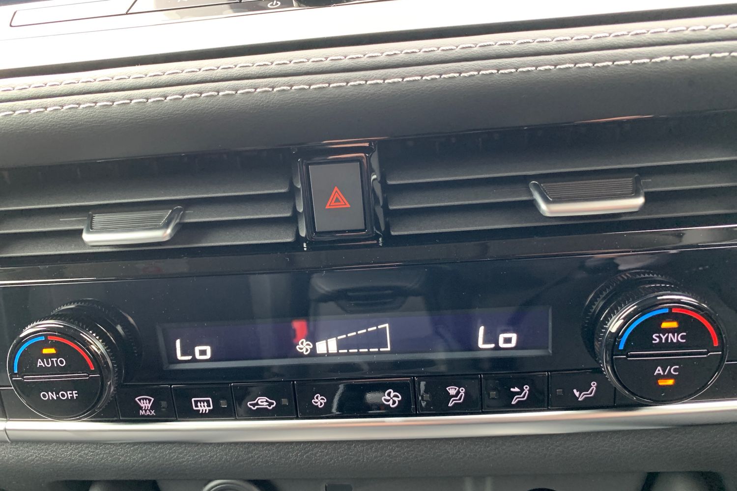 Used Nissan Qashqai 2025 for sale - 76459122: Photo 37