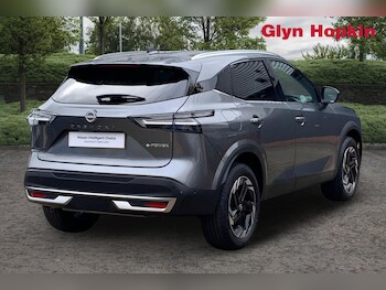 Used Nissan Qashqai 2025 for sale - 76459122: Photo