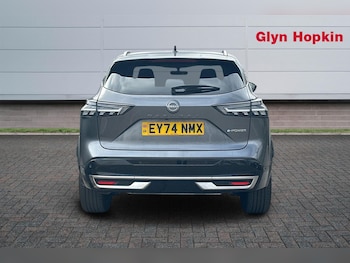 Used Nissan Qashqai 2024 for sale - 78505974: Photo