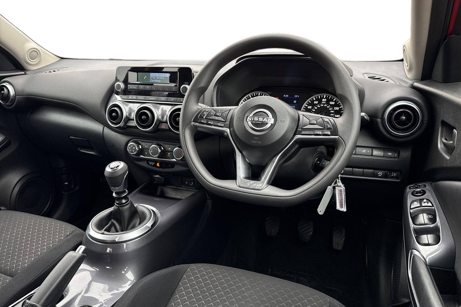 Used Nissan Juke 2023 for sale - 77606917: Photo 10