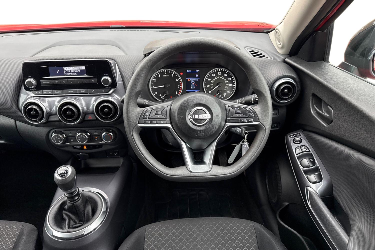 Used Nissan Juke 2023 for sale - 77606917: Photo 11