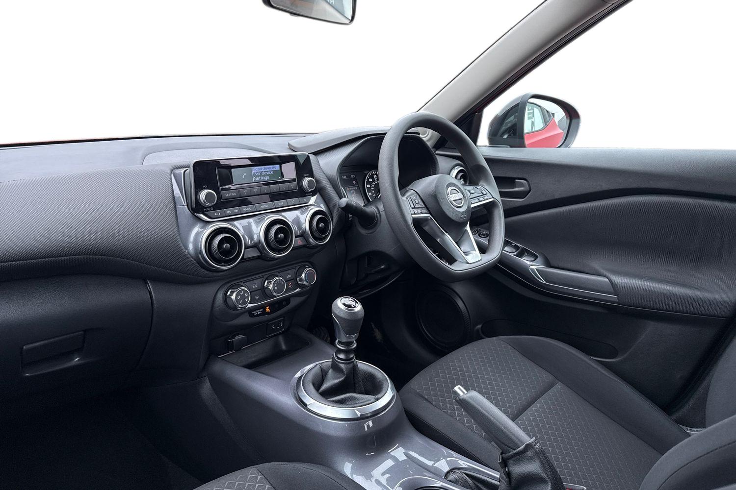 Used Nissan Juke 2023 for sale - 77606917: Photo 13