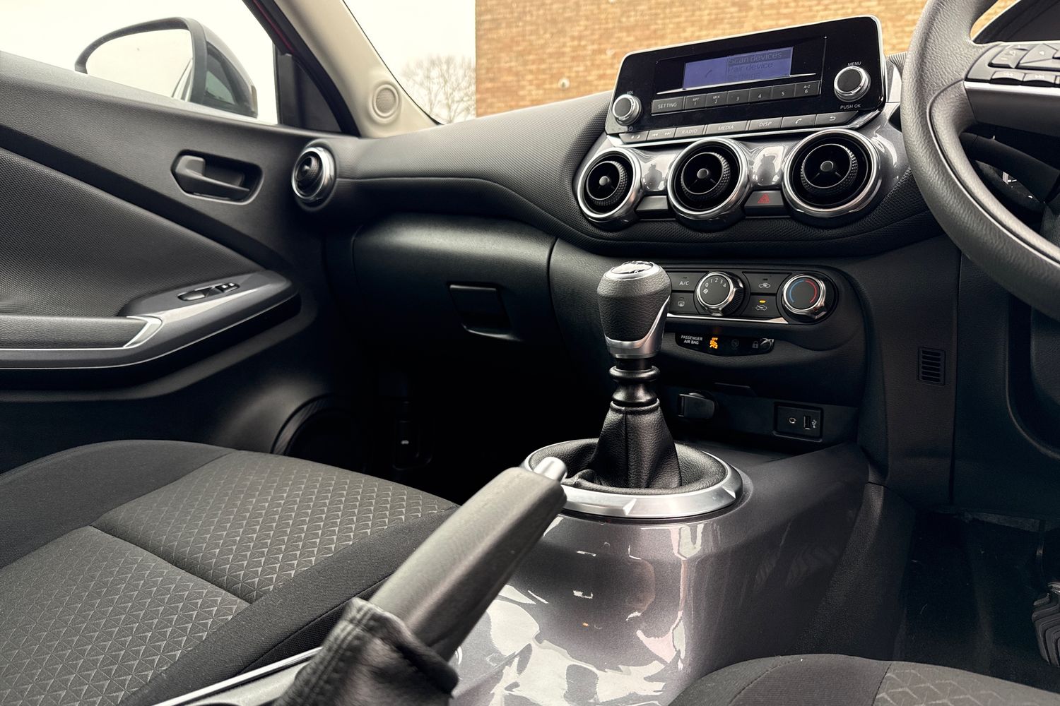 Used Nissan Juke 2023 for sale - 77606917: Photo 14