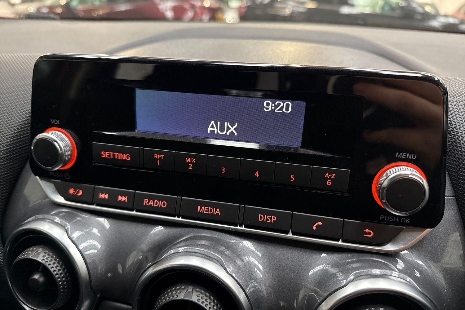 Used Nissan Juke 2023 for sale - 77606917: Photo 18