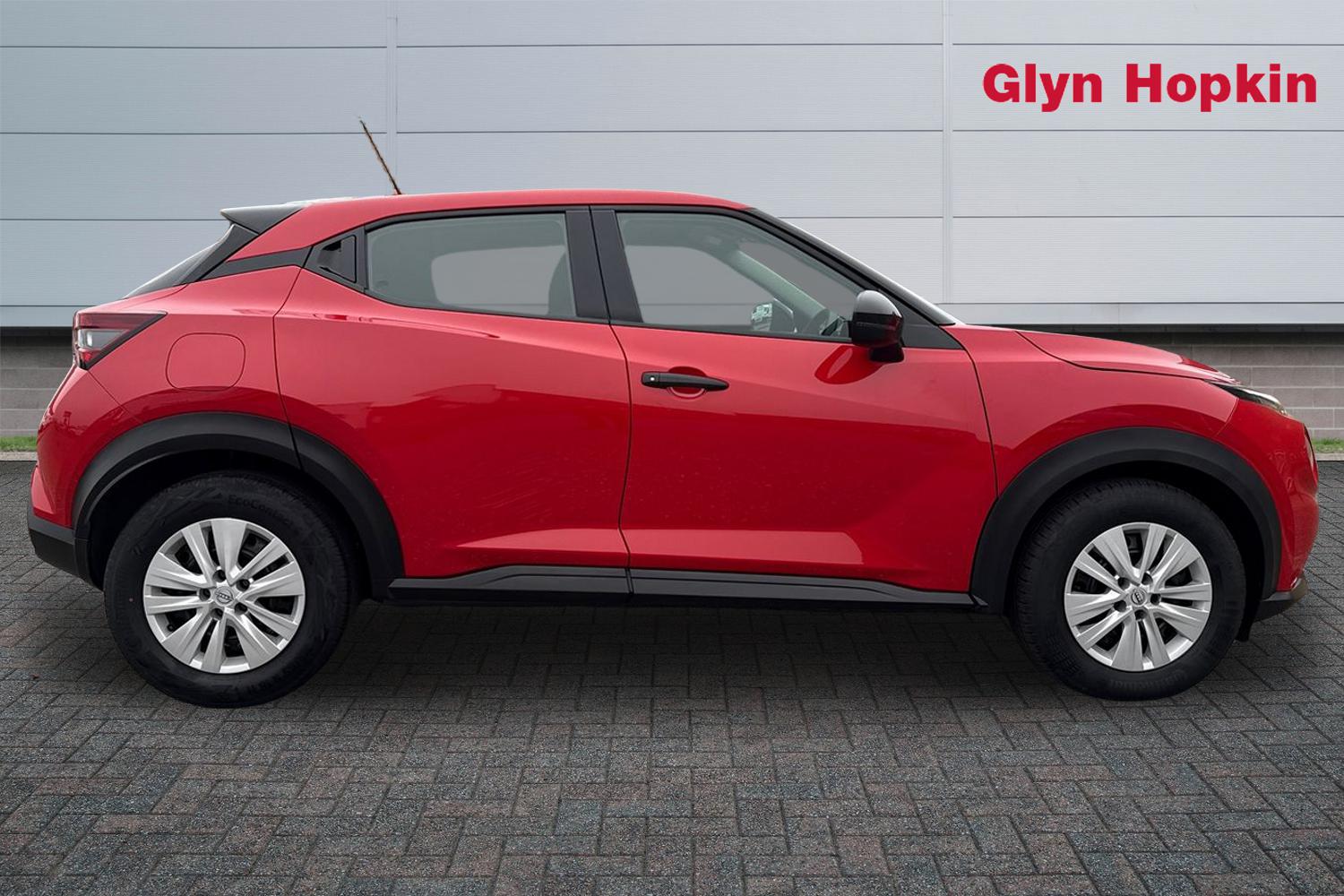 Used Nissan Juke 2023 for sale - 77606917: Photo 2