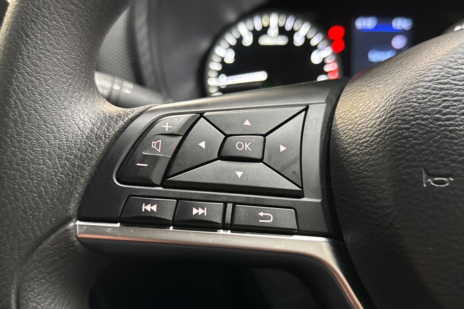 Used Nissan Juke 2023 for sale - 77606917: Photo 21