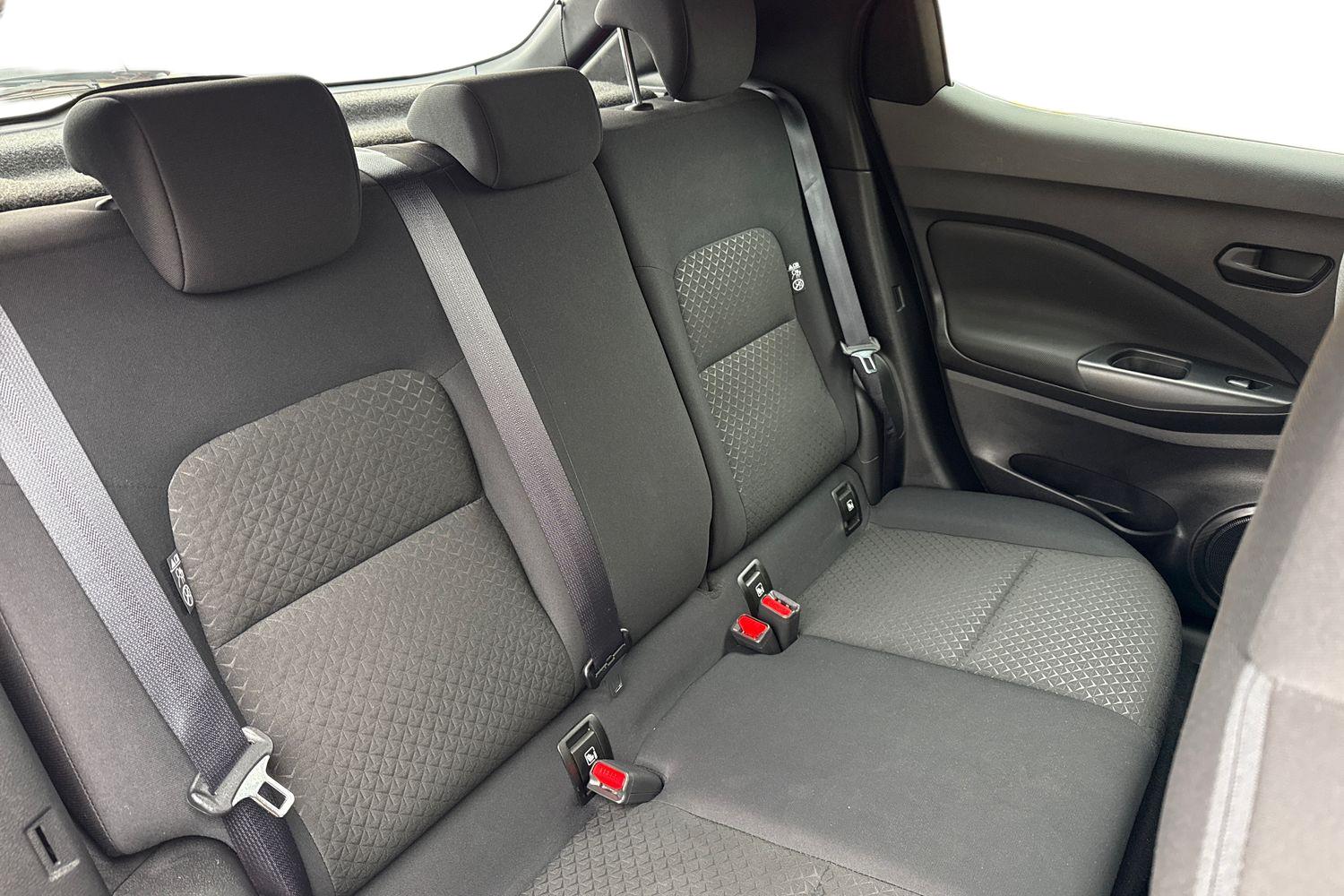 Used Nissan Juke 2023 for sale - 77606917: Photo 23