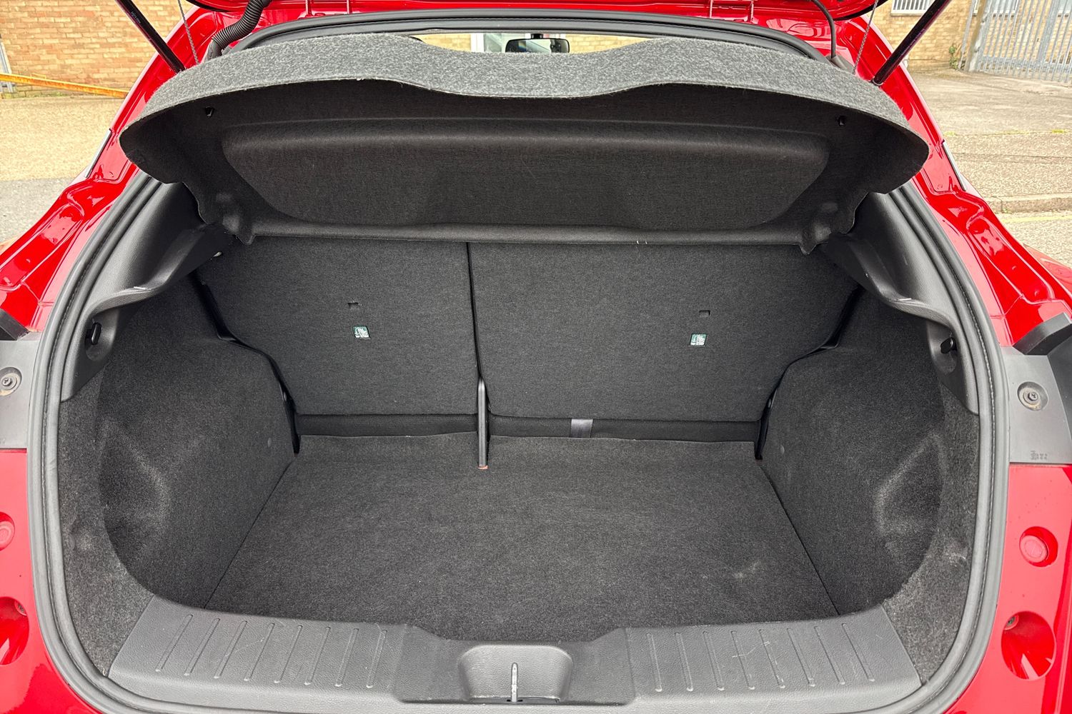 Used Nissan Juke 2023 for sale - 77606917: Photo 24