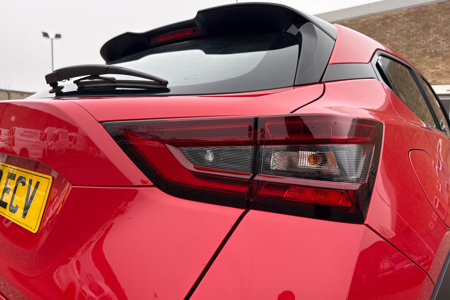 Used Nissan Juke 2023 for sale - 77606917: Photo 25