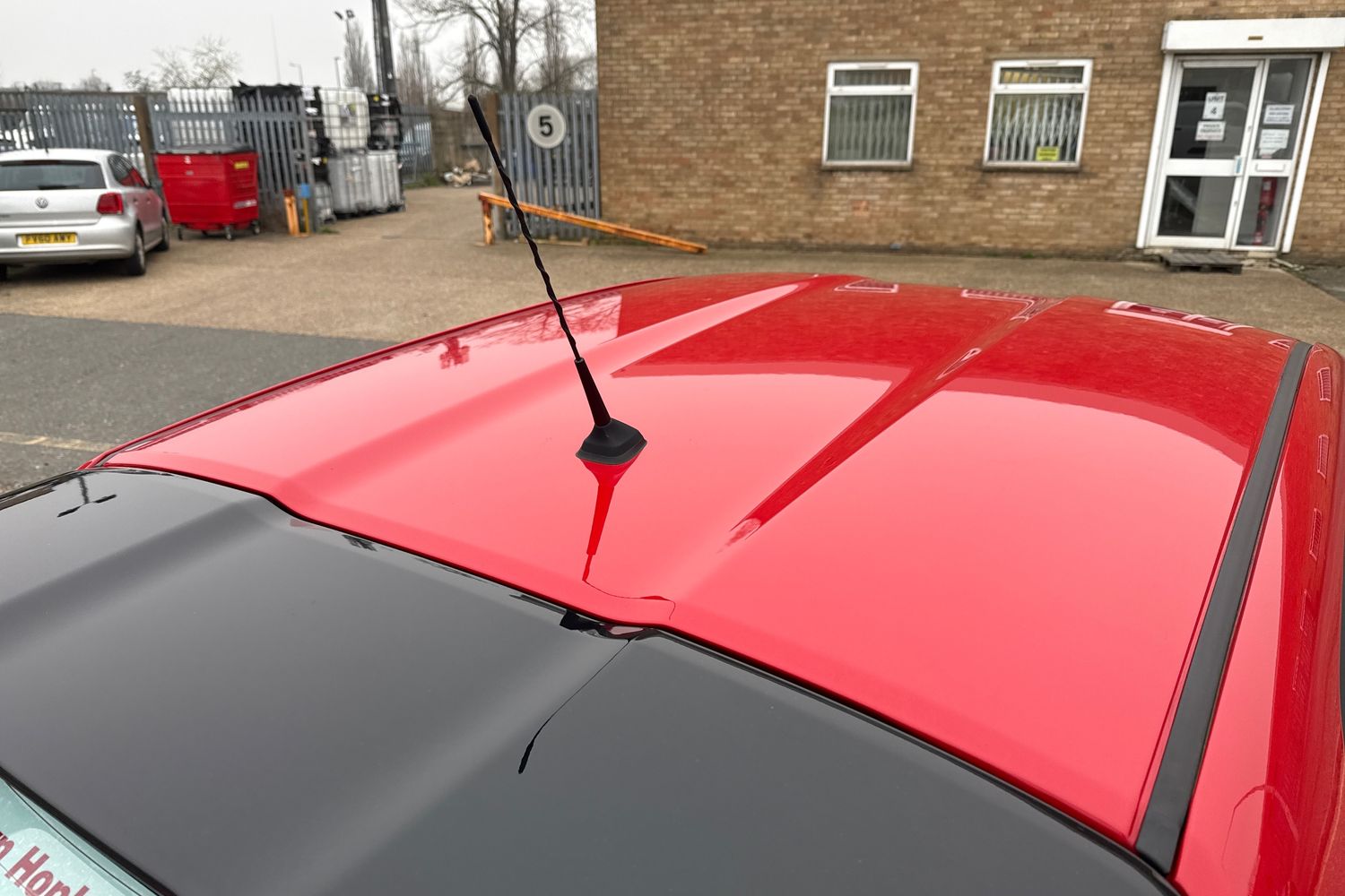 Used Nissan Juke 2023 for sale - 77606917: Photo 26