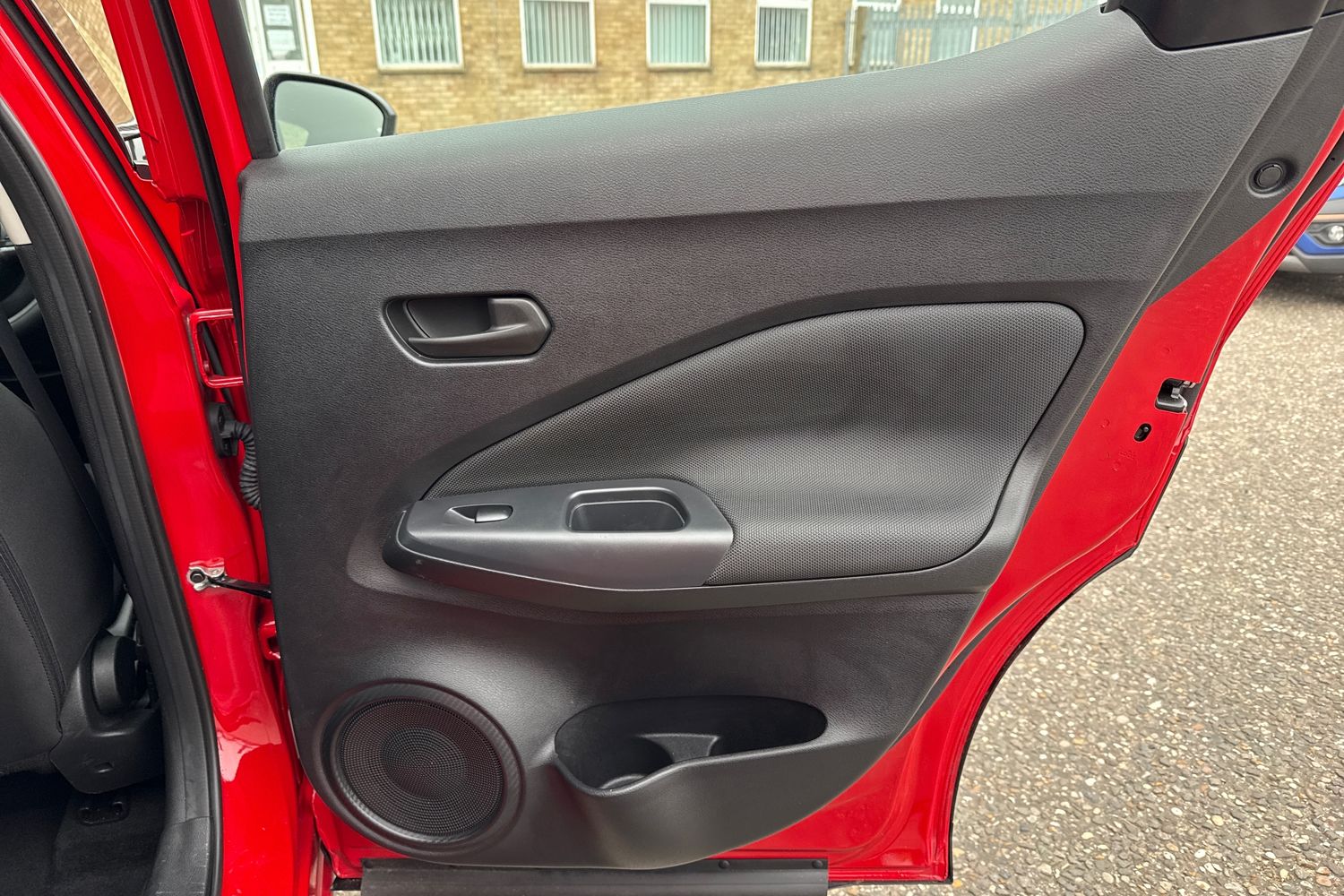 Used Nissan Juke 2023 for sale - 77606917: Photo 28