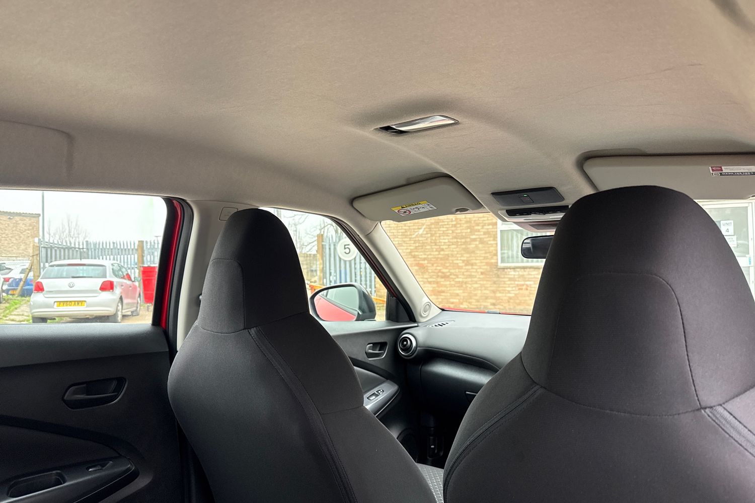 Used Nissan Juke 2023 for sale - 77606917: Photo 30