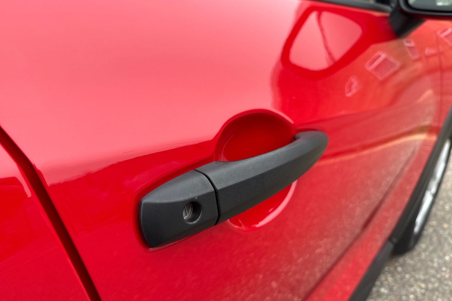 Used Nissan Juke 2023 for sale - 77606917: Photo 35