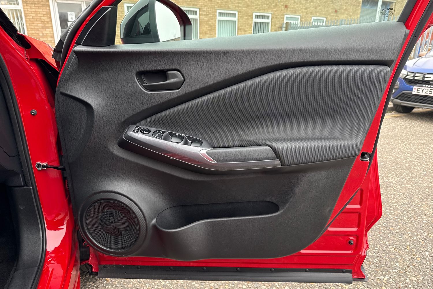 Used Nissan Juke 2023 for sale - 77606917: Photo 36