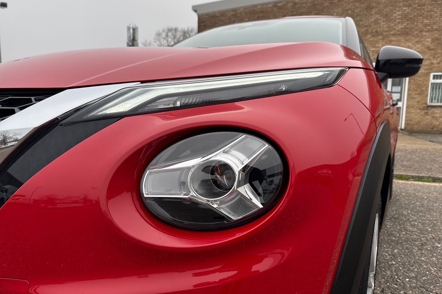 Used Nissan Juke 2023 for sale - 77606917: Photo 41