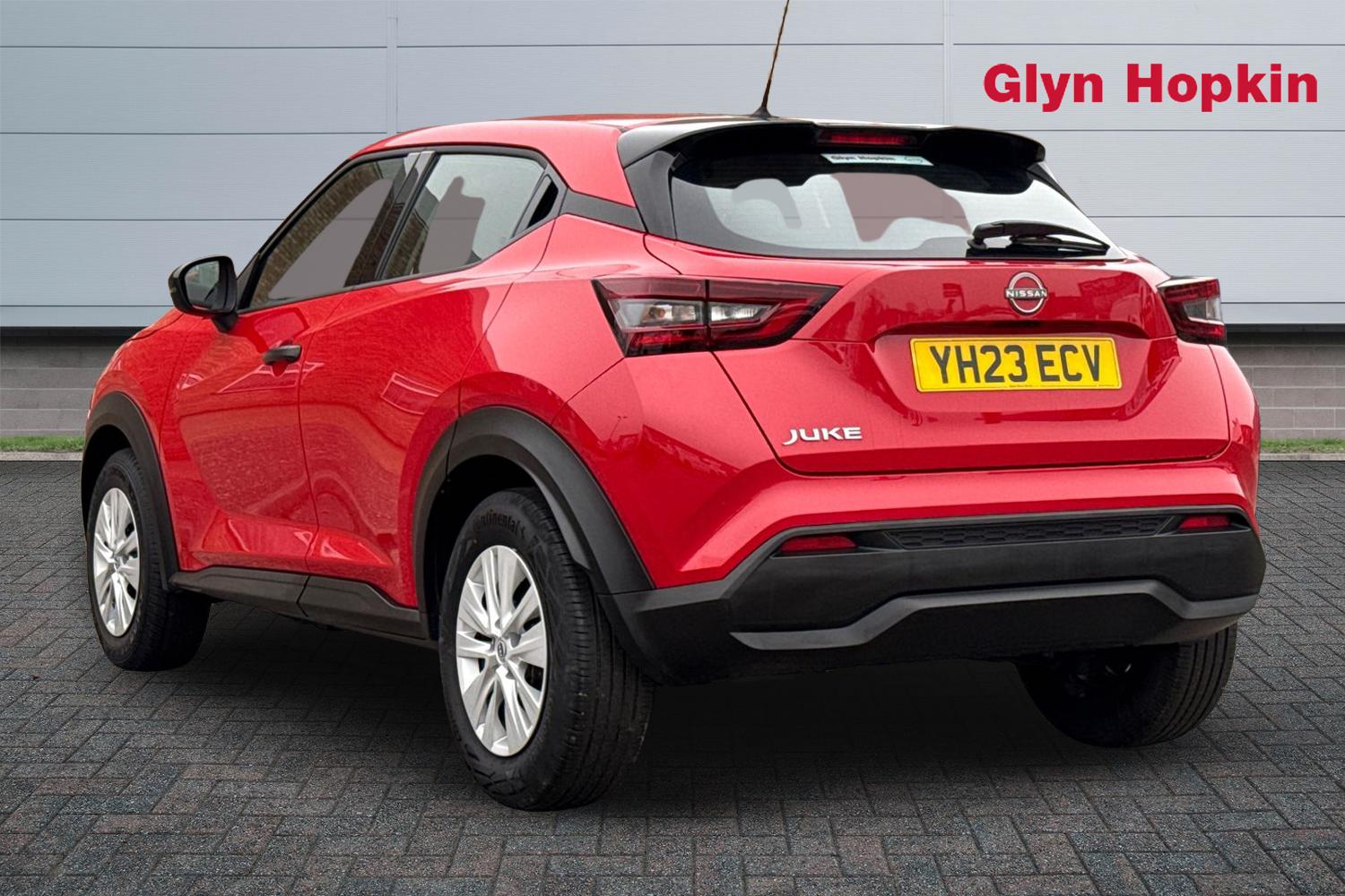 Used Nissan Juke 2023 for sale - 77606917: Photo 5