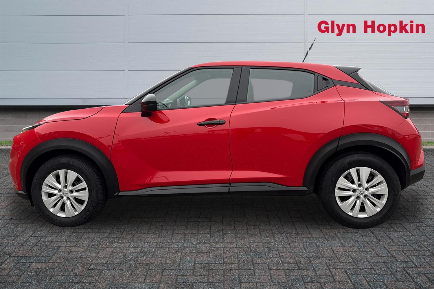 Used Nissan Juke 2023 for sale - 77606917: Photo 6