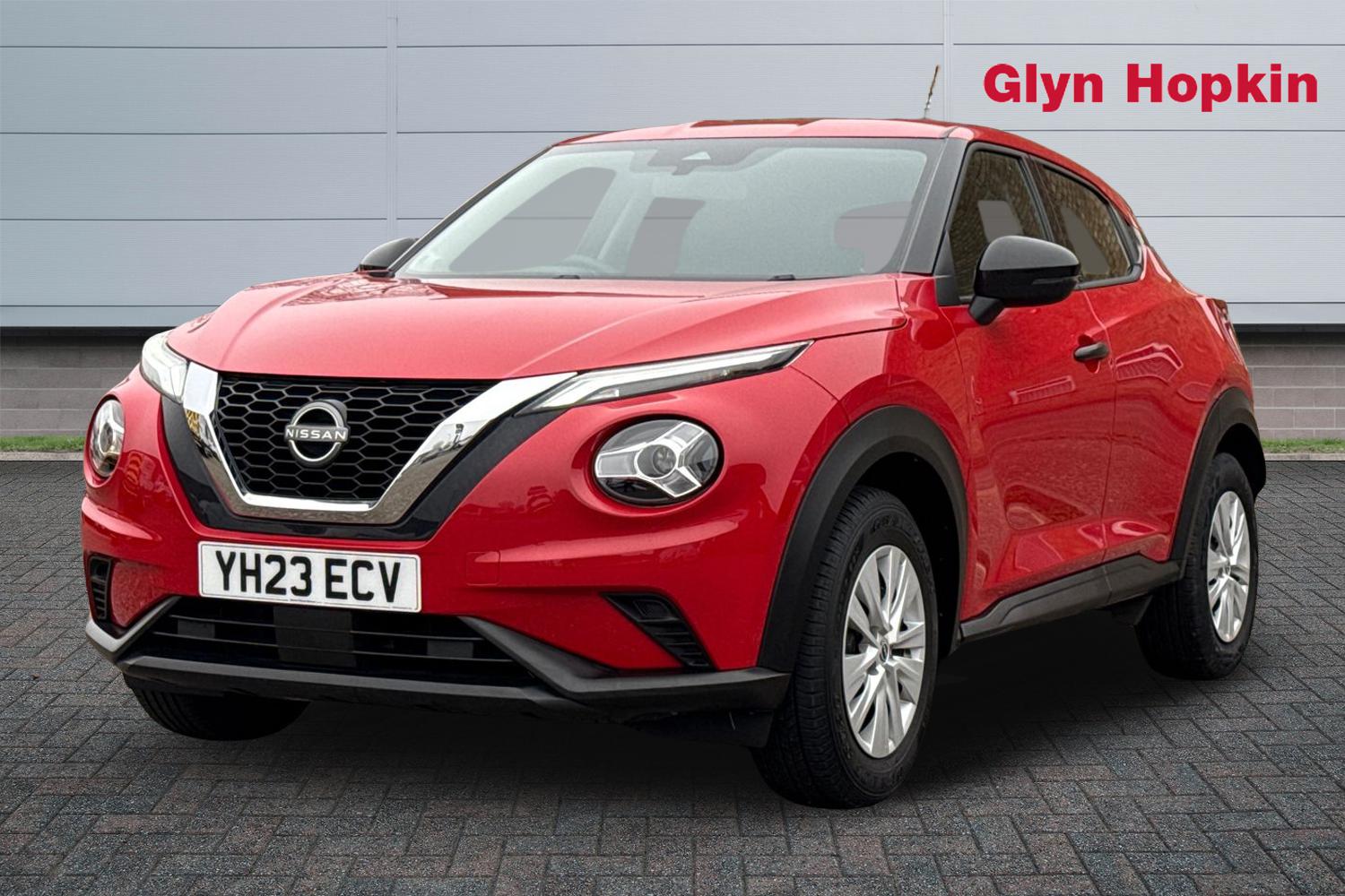 Used Nissan Juke 2023 for sale - 77606917: Photo 7