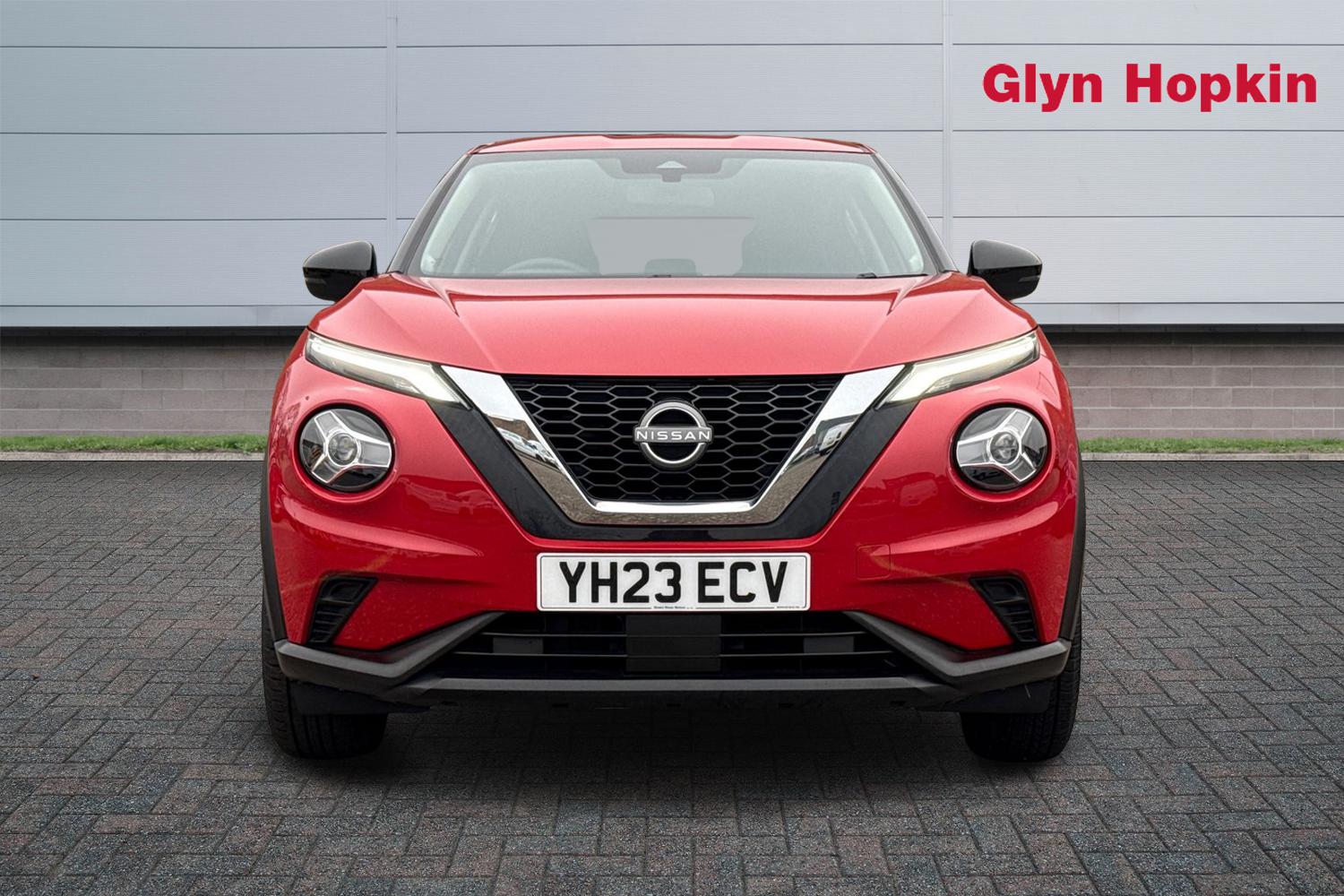 Used Nissan Juke 2023 for sale - 77606917: Photo 8