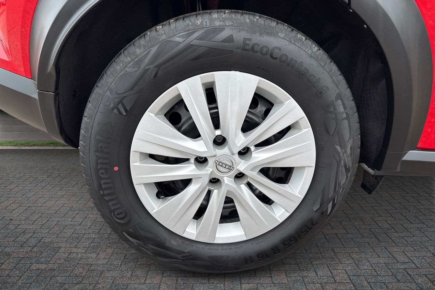 Used Nissan Juke 2023 for sale - 77606917: Photo 9