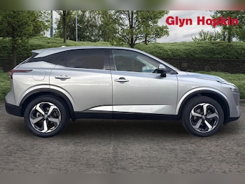 Used Nissan Qashqai 2022 for sale - 77367008: Photo
