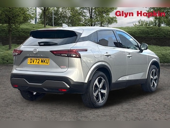 Used Nissan Qashqai 2022 for sale - 77367008: Photo