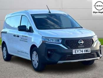 Used Nissan Other 2024 for sale - 73145790: Photo