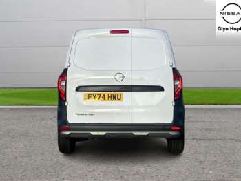 Used Nissan Other 2024 for sale - 73145790: Photo