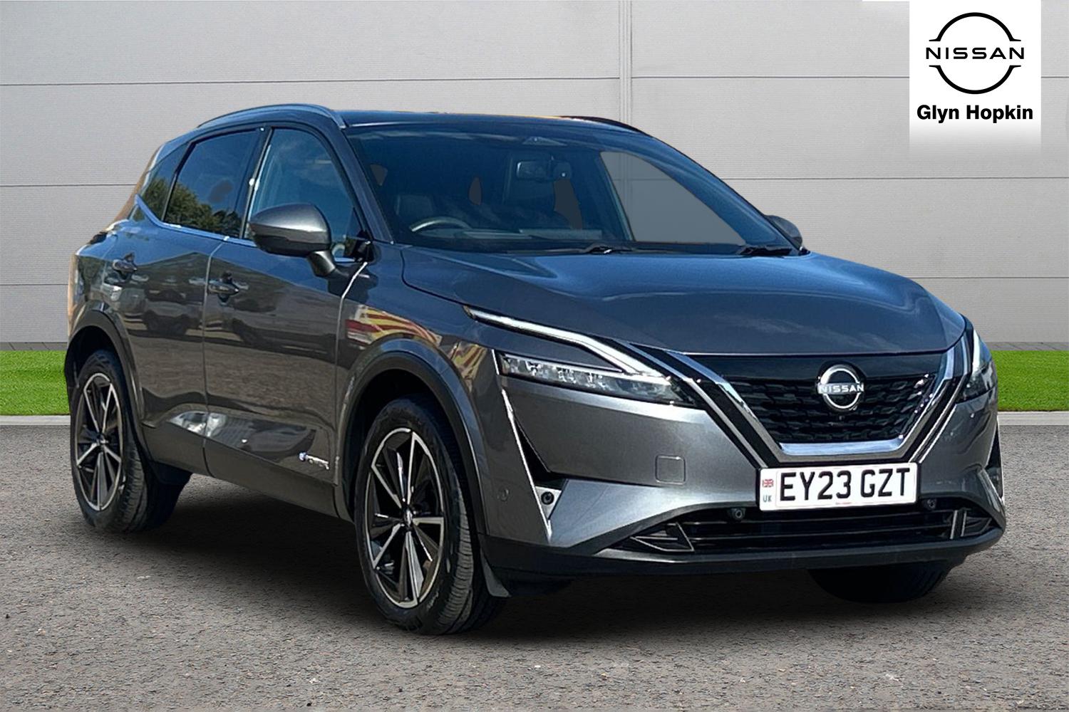 Used Nissan Qashqai 2023 for sale - 75992799: Photo 1