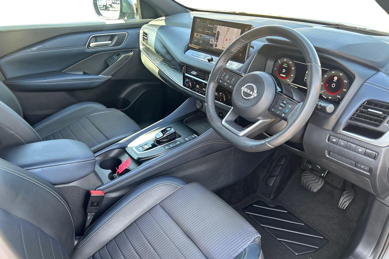 Used Nissan Qashqai 2023 for sale - 75992799: Photo 10