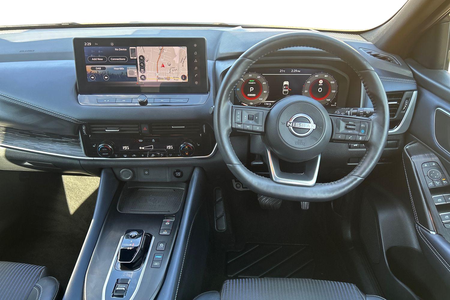 Used Nissan Qashqai 2023 for sale - 75992799: Photo 11
