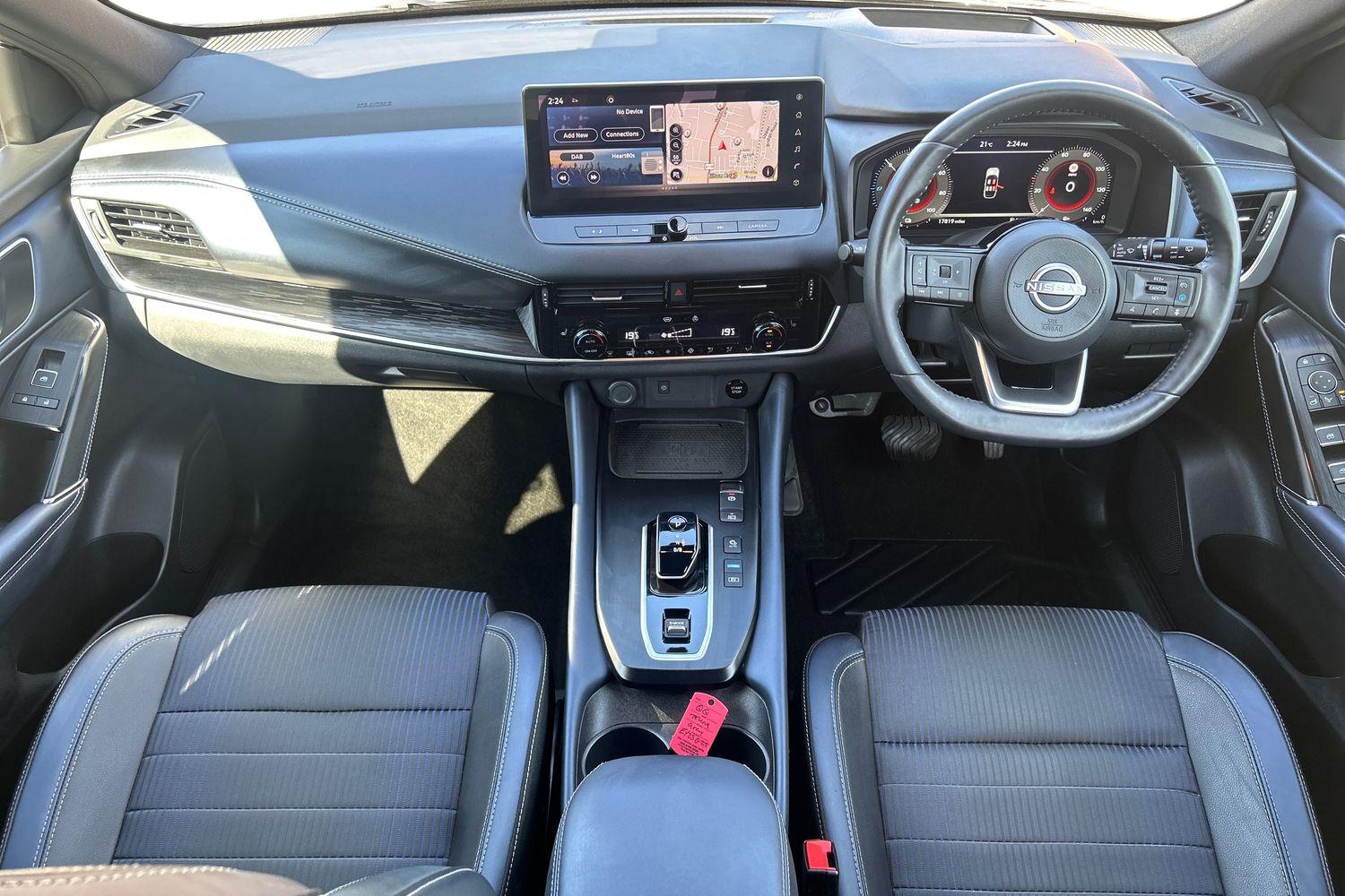 Used Nissan Qashqai 2023 for sale - 75992799: Photo 12