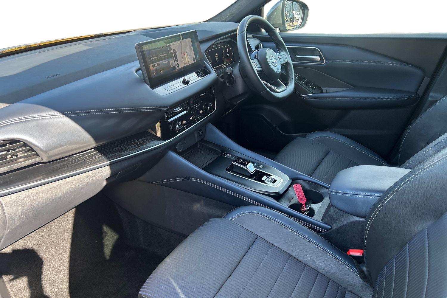 Used Nissan Qashqai 2023 for sale - 75992799: Photo 13